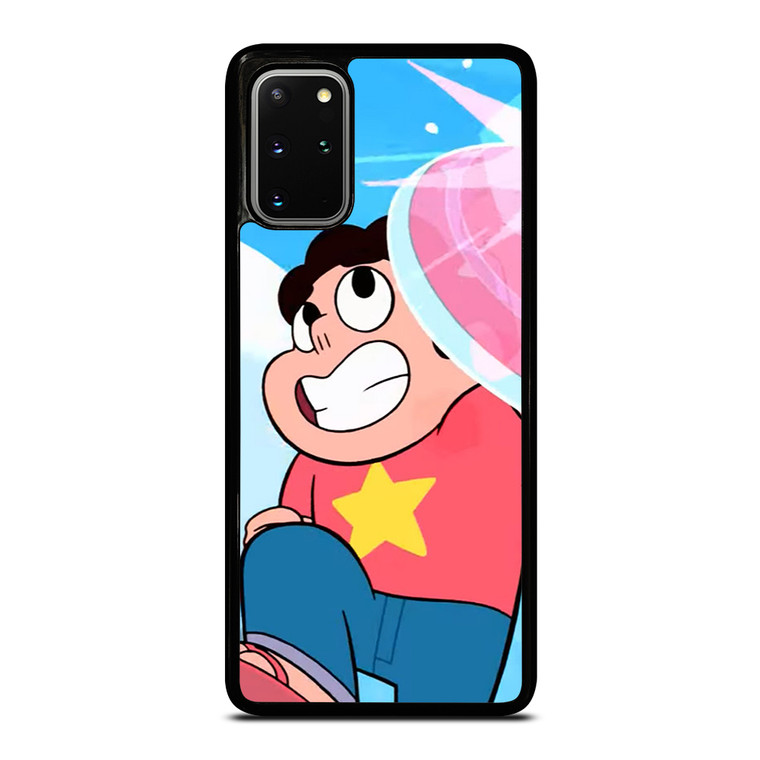 Steven Universe Iconic Scene Samsung Galaxy S20 Plus 5G Case Cover