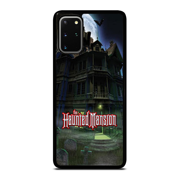 The Haunted Mansion Samsung Galaxy S20 Plus 5G Case Cover