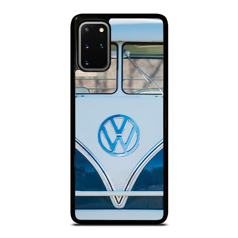 VW Volkswagen Bus Samsung Galaxy S20 Plus 5G Case Cover