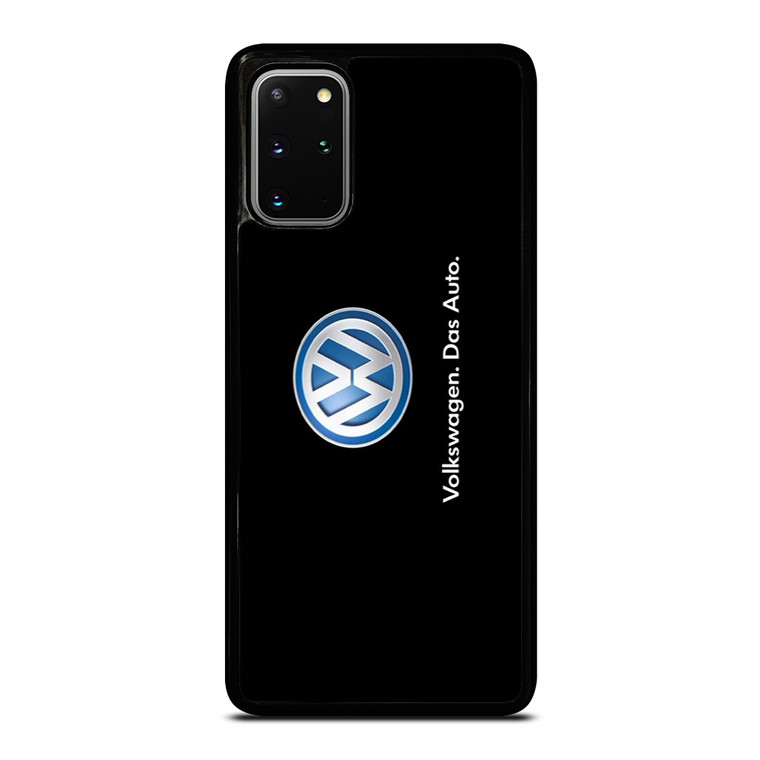 WOLKSWAGEN DAS AUTO Samsung Galaxy S20 Plus 5G Case Cover