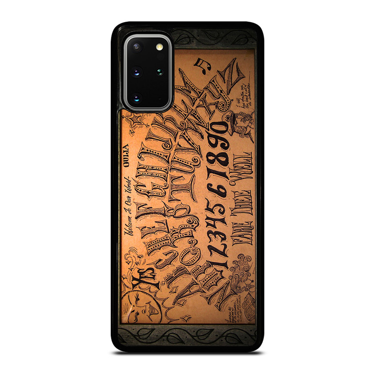 Yes No Ouija Board Samsung Galaxy S20 Plus 5G Case Cover
