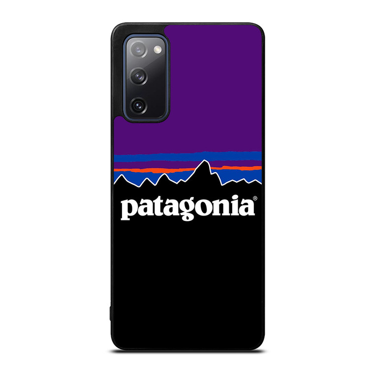 Patagonia Fishing Logo Samsung Galaxy S20 FE 5G 2022 Case Cover