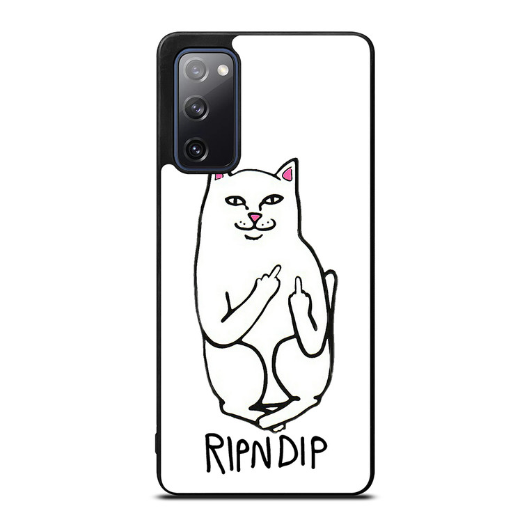 PREMIUM RIPNDIP Samsung Galaxy S20 FE 5G 2022 Case Cover