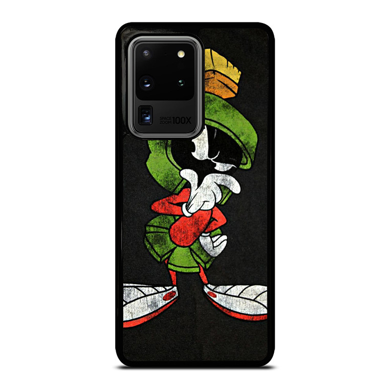 MARVIN THE MARTIAN LOONEY Samsung Galaxy S20 Ultra 5G Case Cover