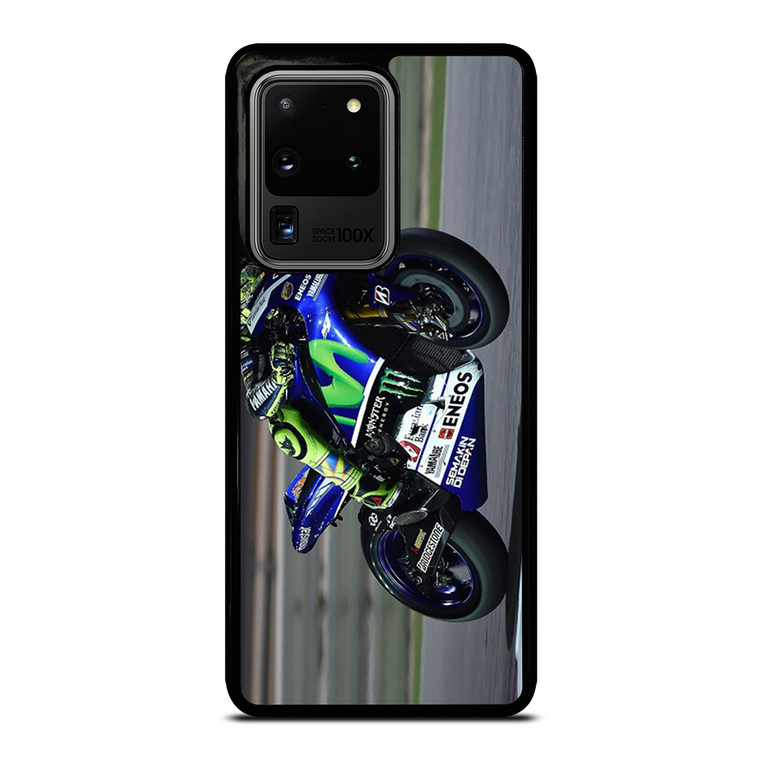 THE DOCTOR VR46 VALE VALENTINO ROSSI Samsung Galaxy S20 Ultra 5G Case Cover