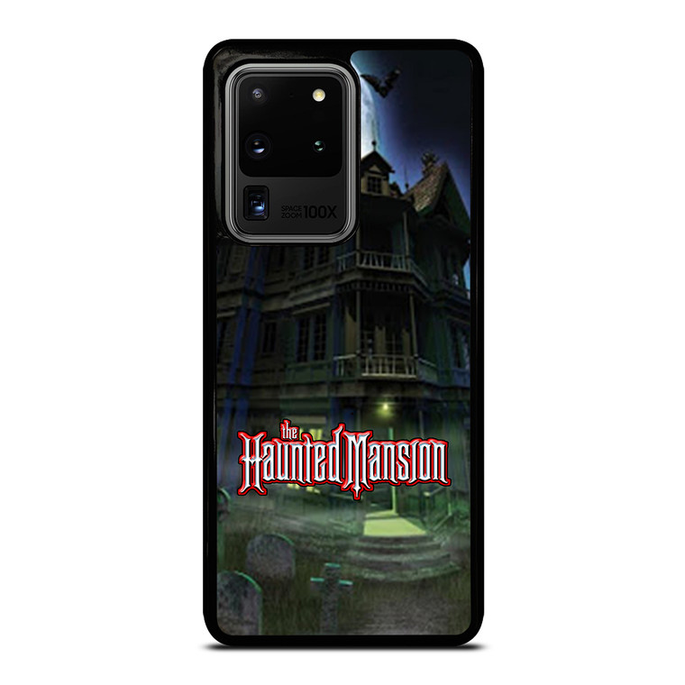 The Haunted Mansion Samsung Galaxy S20 Ultra 5G Case Cover