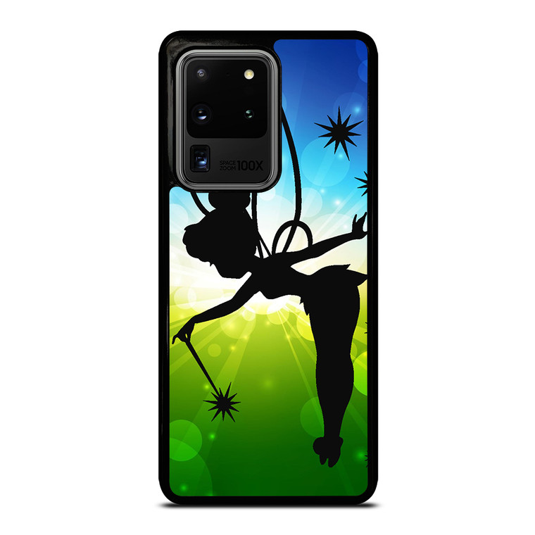TINKERBELLL TATTOO Samsung Galaxy S20 Ultra 5G Case Cover