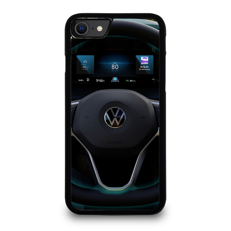 2020 VW Volkswagen Golf iPhone SE 2020 / SE 2022 Case Cover