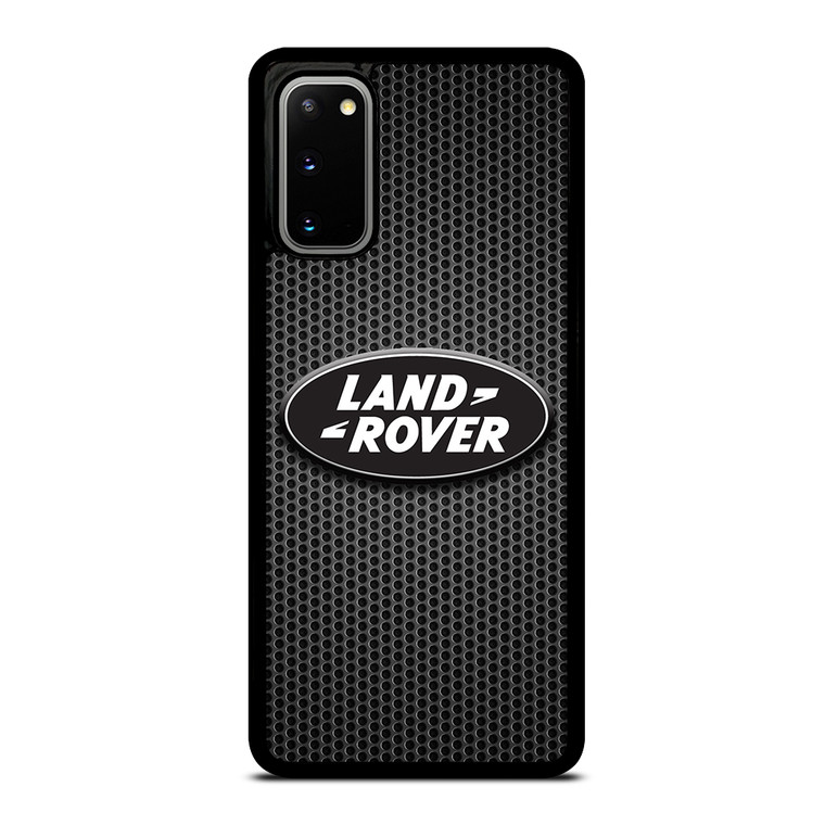 Land Rover Logo Samsung Galaxy S20 5G Case Cover