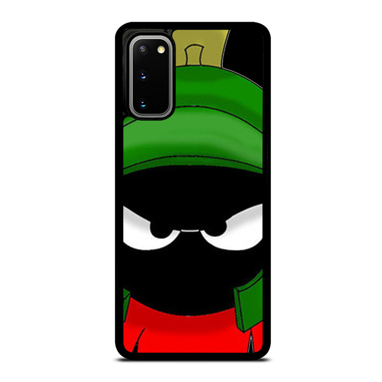 MARVIN THE MARTIAN ANGRY F Samsung Galaxy S20 5G Case Cover
