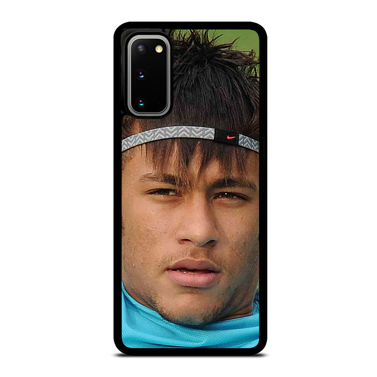 NEYMAR JR FACE Samsung Galaxy S20 5G Case Cover