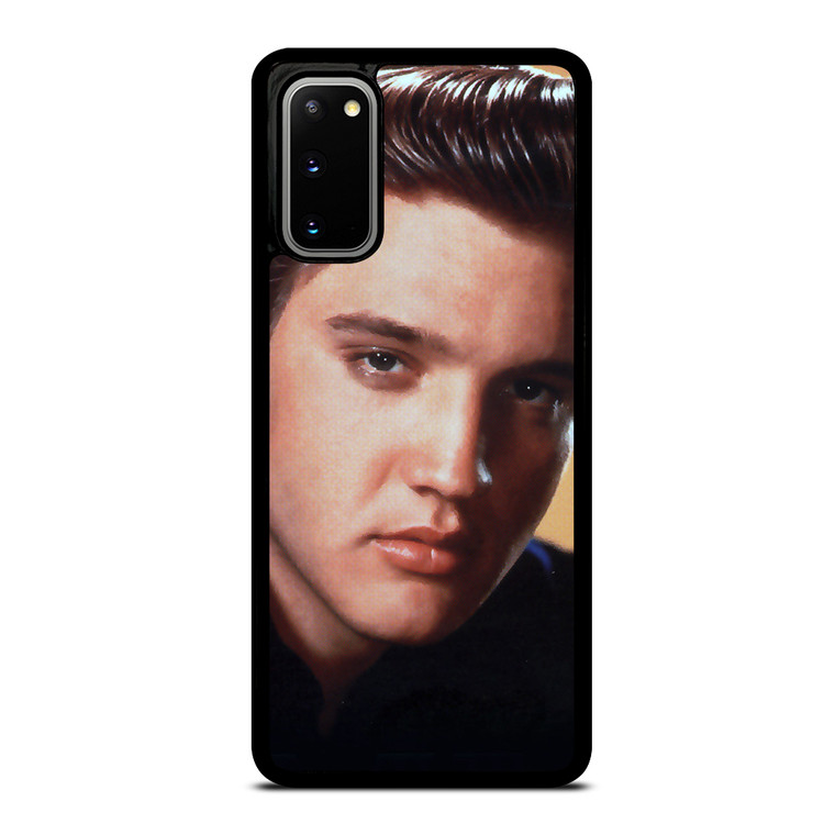 POMADE ELVIS PRESLEY Samsung Galaxy S20 5G Case Cover