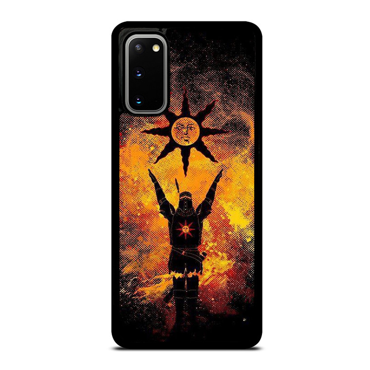 PRAISE THE SUNS COVER Samsung Galaxy S20 5G Case Cover