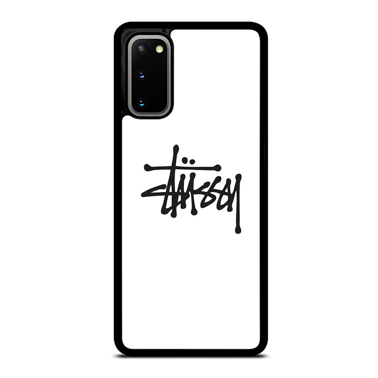STUSSY CASE Samsung Galaxy S20 5G Case Cover