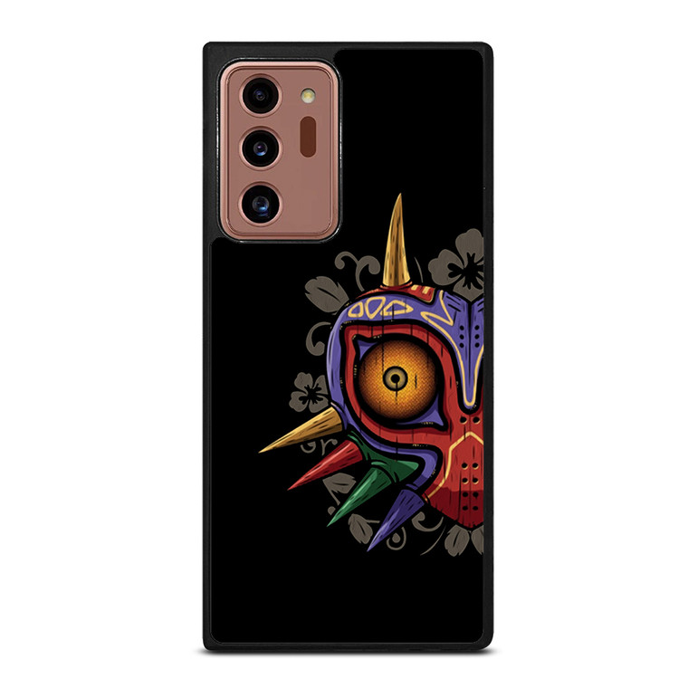 Majora's Half Samsung Galaxy Note 20 Ultra 5G Case Cover Majora's Half Samsung Galaxy Note 20 Ultra 5G Case Cover