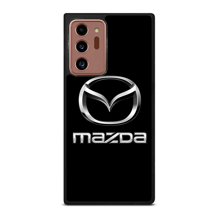 Mazda Logo Samsung Galaxy Note 20 Ultra 5G Case Cover