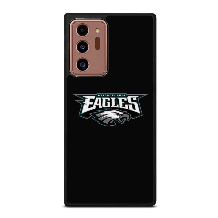 PHILADELPHIA EAGLES LOGO Samsung Galaxy Note 20 Ultra 5G Case Cover