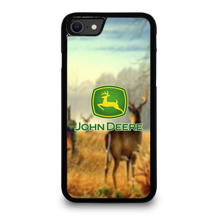Great John Deere iPhone SE 2020 / SE 2022 Case Cover