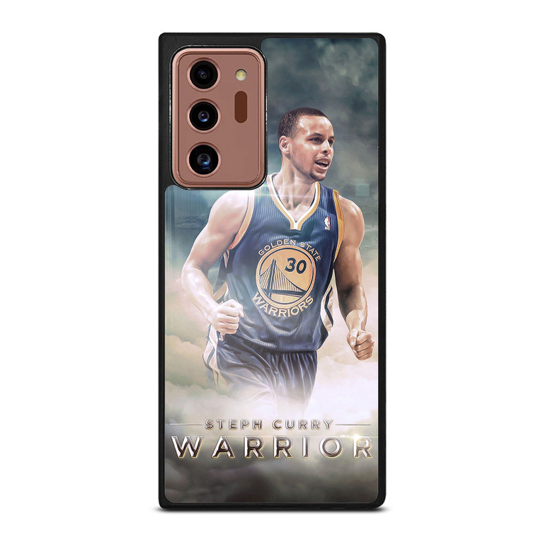 STEPHEN CURRY THE WARIOR Samsung Galaxy Note 20 Ultra 5G Case Cover