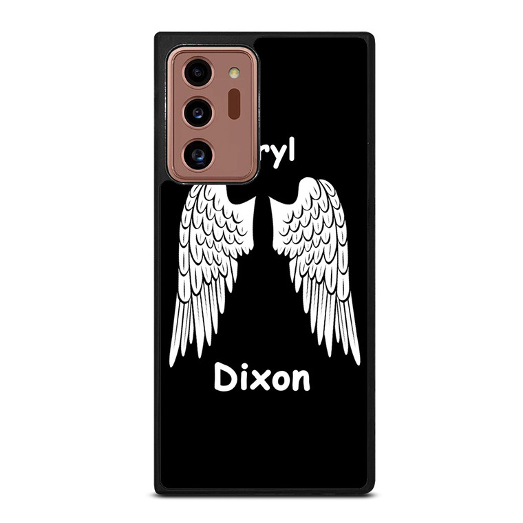 THE WALKING DEATH DARYL DIXON Samsung Galaxy Note 20 Ultra 5G Case Cover