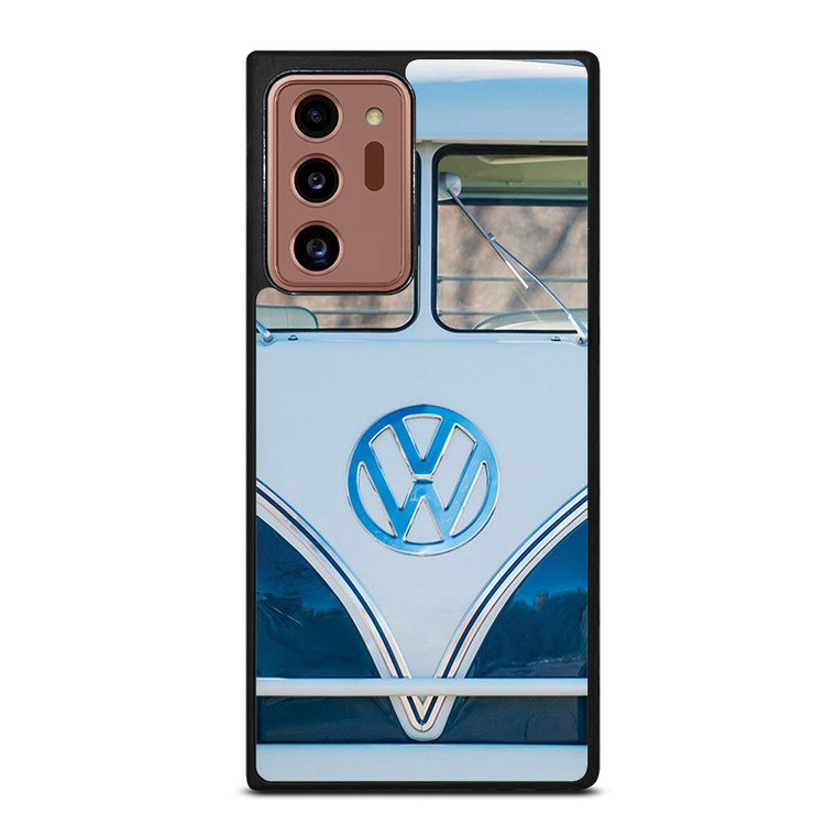 VW Volkswagen Bus Samsung Galaxy Note 20 Ultra 5G Case Cover
