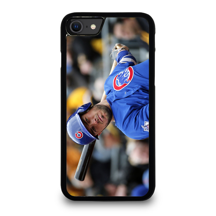 KRIS BRYANT CHICAGO CUBS iPhone SE 2020 / SE 2022 Case Cover