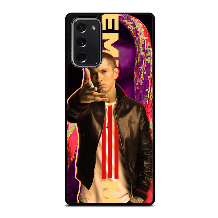 NICE EMINEM Samsung Galaxy Note 20 5G Case Cover