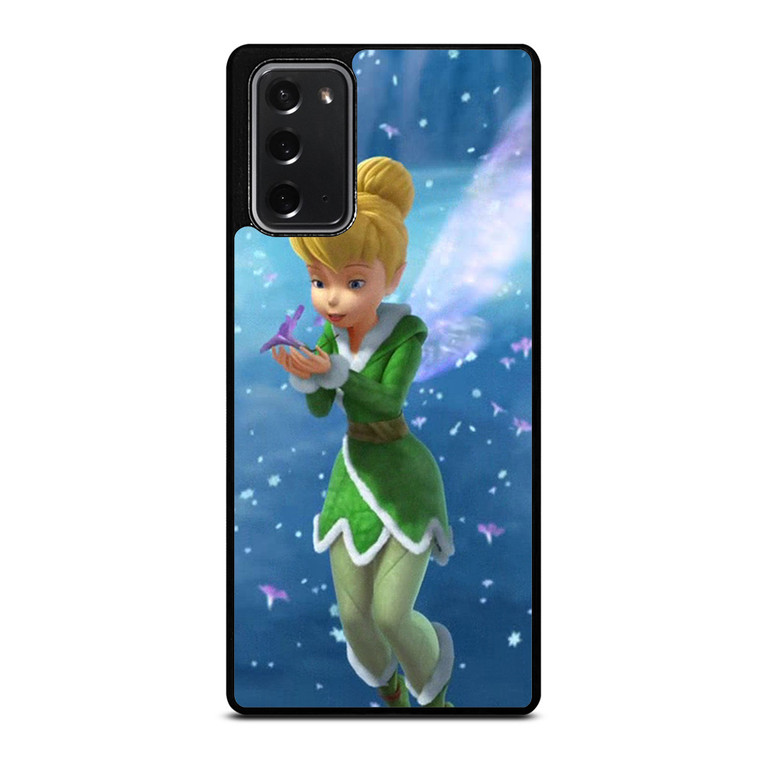 TINKERBELL TRICKS Samsung Galaxy Note 20 5G Case Cover
