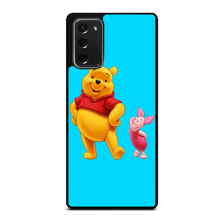 WINNIE THE POOH CASE Samsung Galaxy Note 20 5G Case Cover