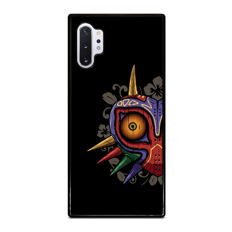 Majora's Half Samsung Galaxy Note 10 Plus Case Cover Majora's Half Samsung Galaxy Note 10 Plus Case Cover