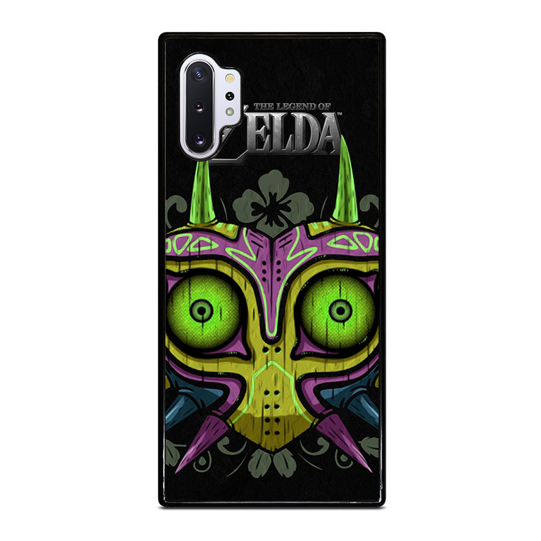 Majora's Samsung Galaxy Note 10 Plus Case Cover Majora's Samsung Galaxy Note 10 Plus Case Cover