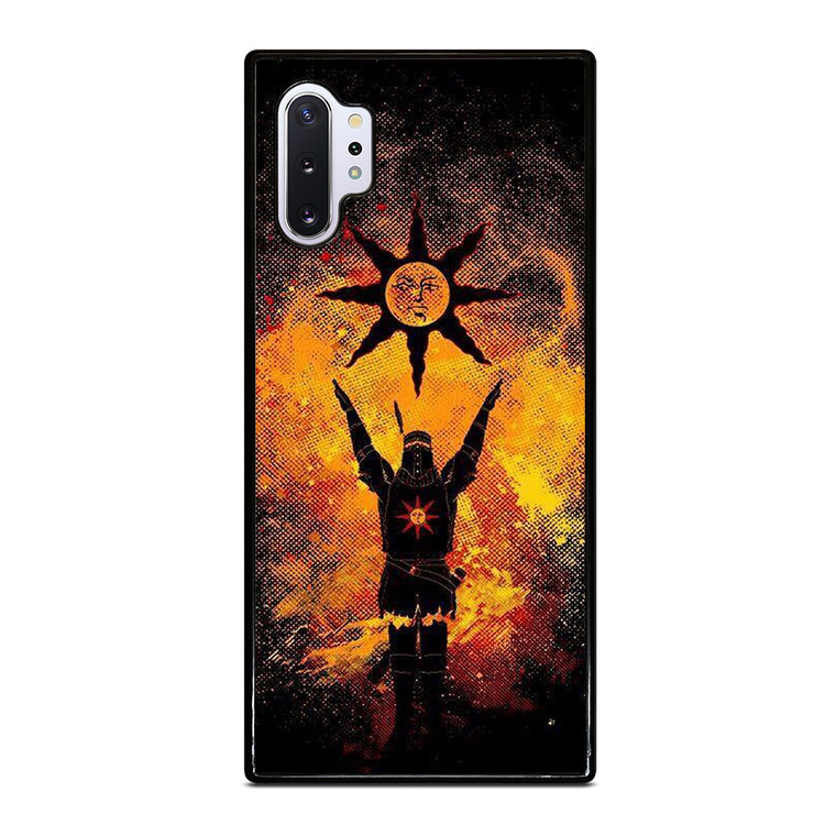 PRAISE THE SUNS COVER Samsung Galaxy Note 10 Plus Case Cover
