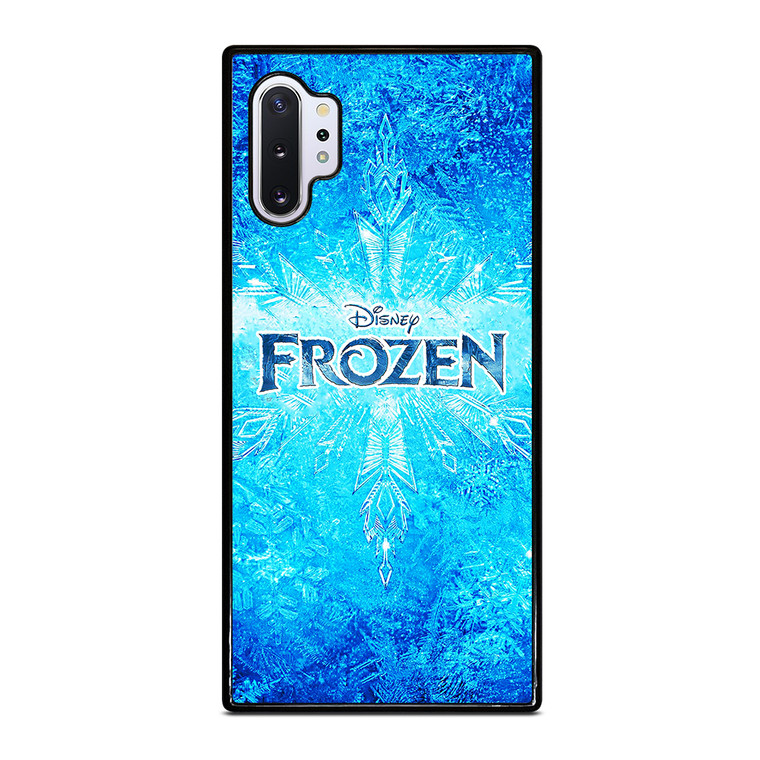 RELIABLE FROZEN Samsung Galaxy Note 10 Plus Case Cover