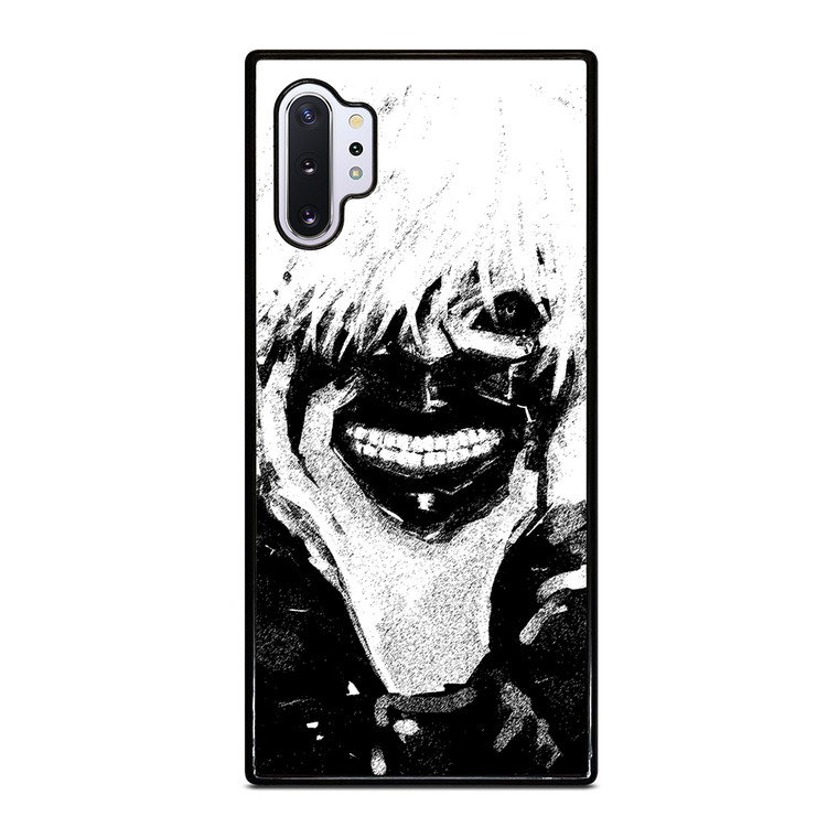 Tokyo Ghoul Kaneki Ken Samsung Galaxy Note 10 Plus Case Cover