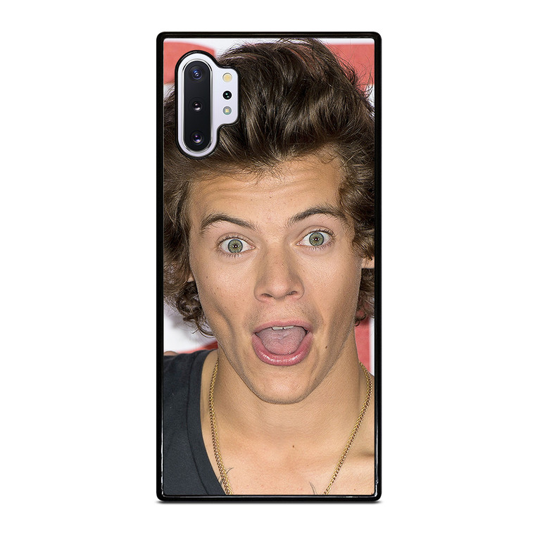 UNIQUE HARRY STYLES Samsung Galaxy Note 10 Plus Case Cover