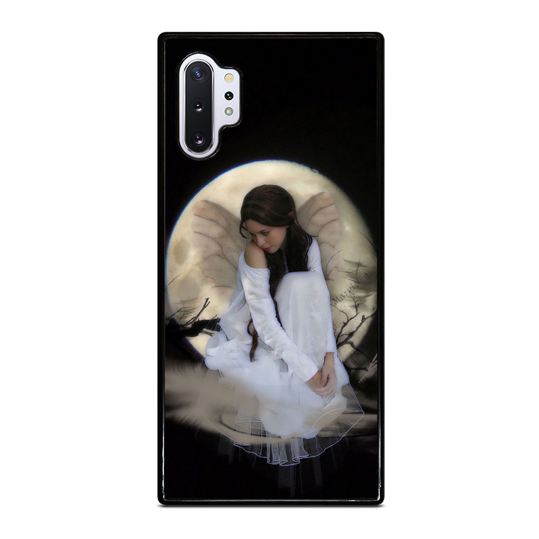 WINTER MOON FAIRY Samsung Galaxy Note 10 Plus Case Cover