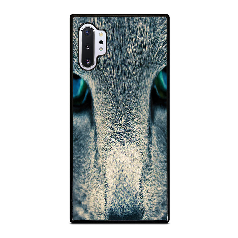 WOLF FULLPAPER Samsung Galaxy Note 10 Plus Case Cover