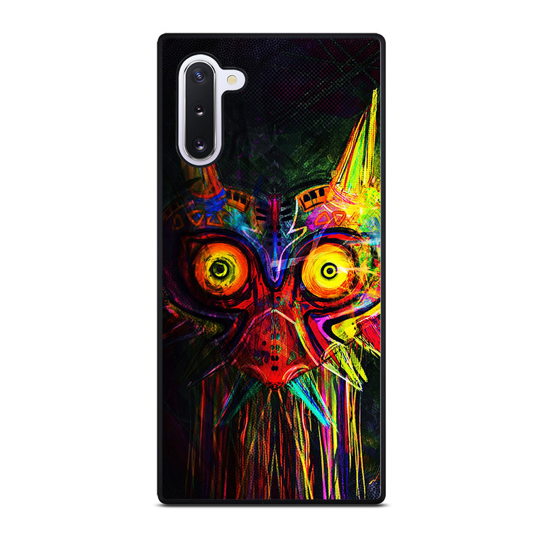 Majora's Painting Samsung Galaxy Note 10 5G Case Cover Majora's Painting Samsung Galaxy Note 10 5G Case Cover