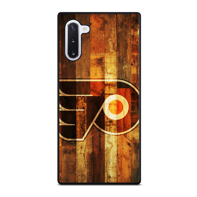 Philadelphia Flyers NHL Samsung Galaxy Note 10 5G Case Cover