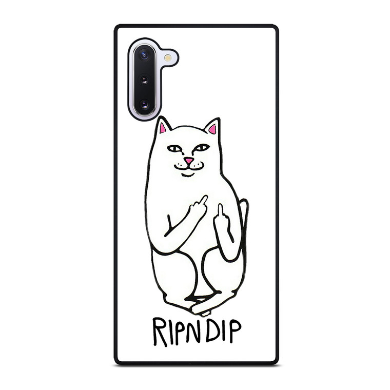 PREMIUM RIPNDIP Samsung Galaxy Note 10 5G Case Cover