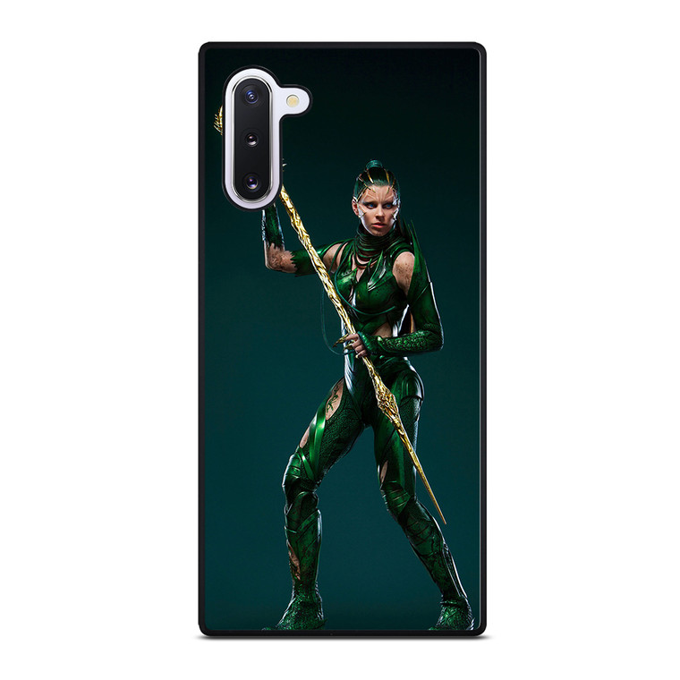 RITA REPULSA POWER RANGERS Samsung Galaxy Note 10 5G Case Cover