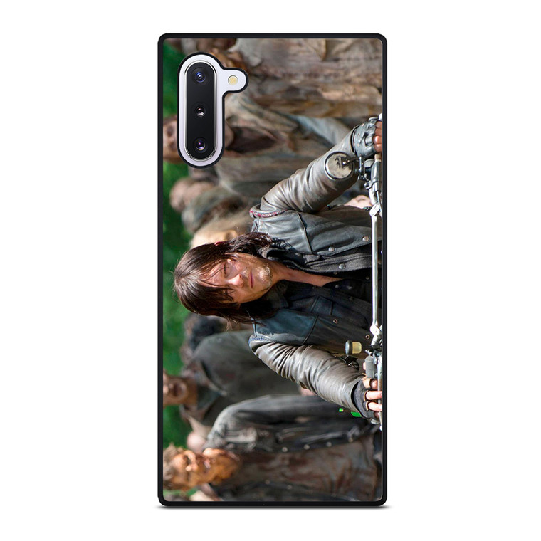 THE WALKING DEAD 4 Samsung Galaxy Note 10 5G Case Cover