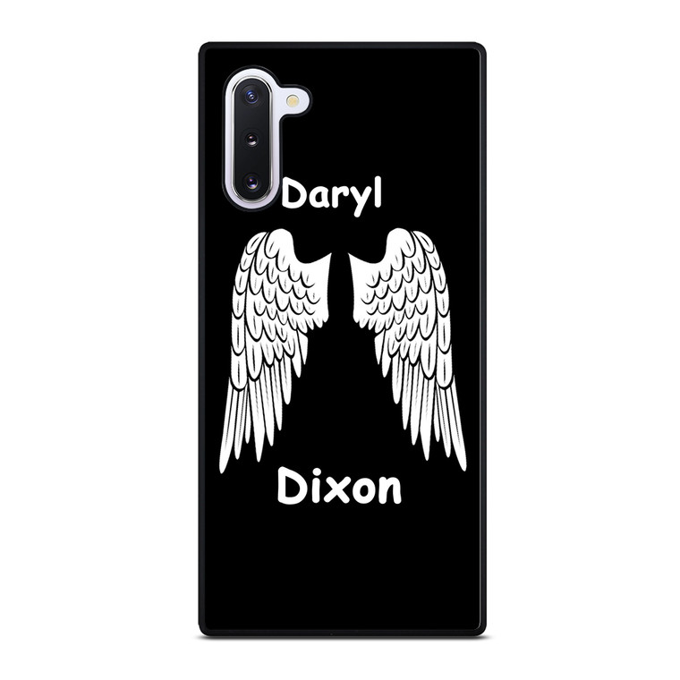 THE WALKING DEATH DARYL DIXON Samsung Galaxy Note 10 5G Case Cover