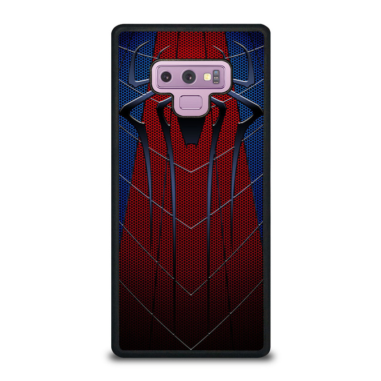 SPIDERMAN LOGO1 Samsung Galaxy Note 9 Case Cover