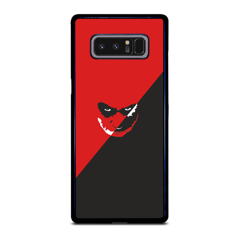 THE JOKER Samsung Galaxy Note 8 Case Cover