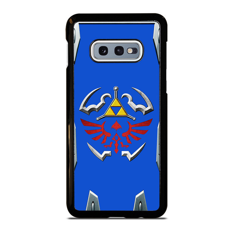 Legend Of Zelda Samsung Galaxy S10e Case Cover
