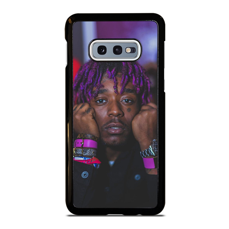 LIL UZI VERT Samsung Galaxy S10e Case Cover