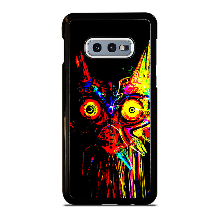 Majora's Color Samsung Galaxy S10e Case Cover