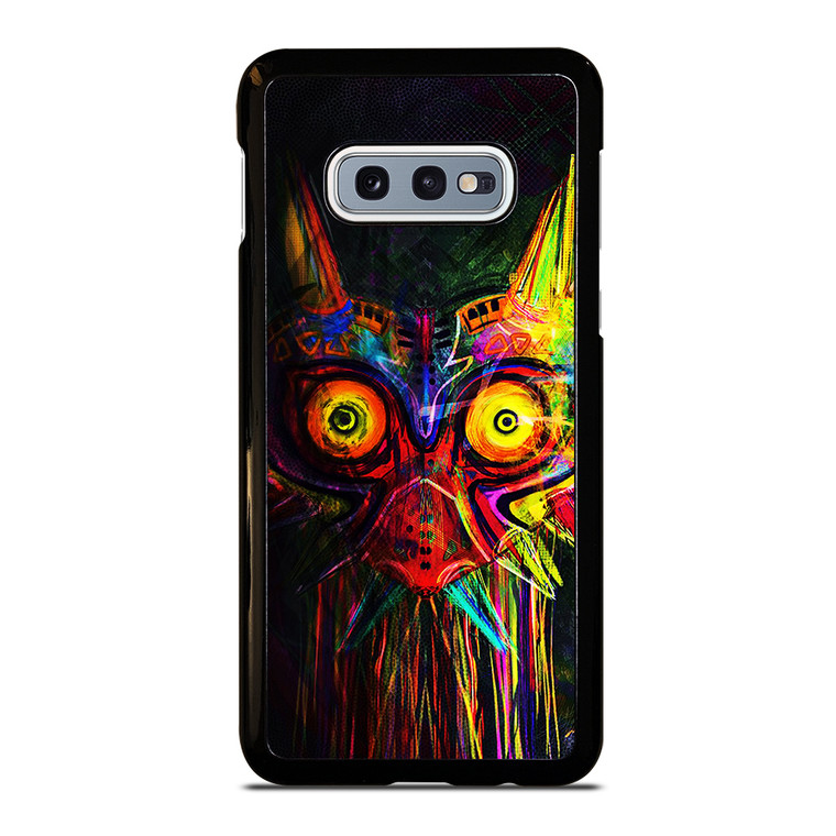 Majora's Painting Samsung Galaxy S10e Case Cover