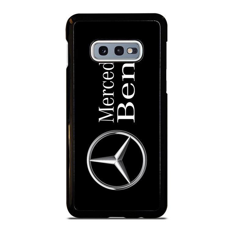 MERCEDES BENZ LANDSCAPE Samsung Galaxy S10e Case Cover